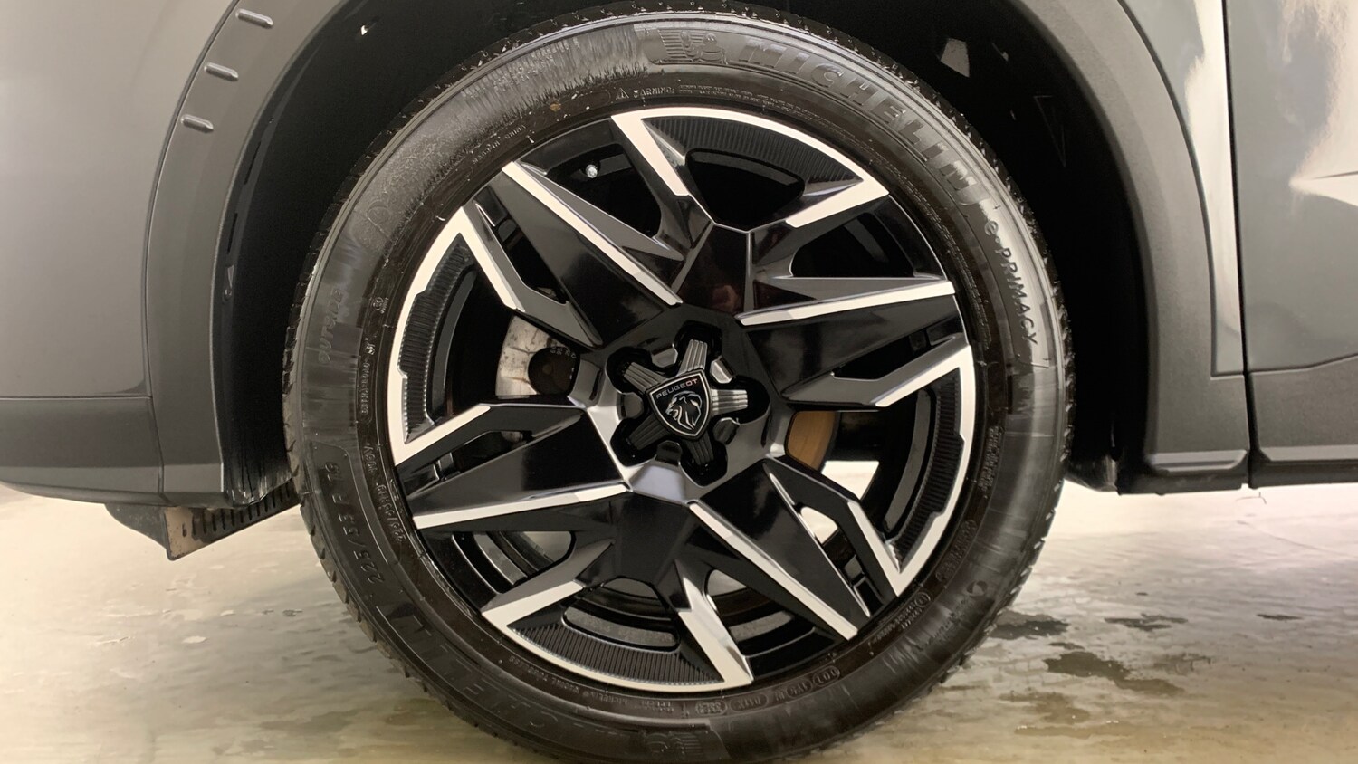 Used Peugeot 3008 2024 for sale - 76359106: Photo 6