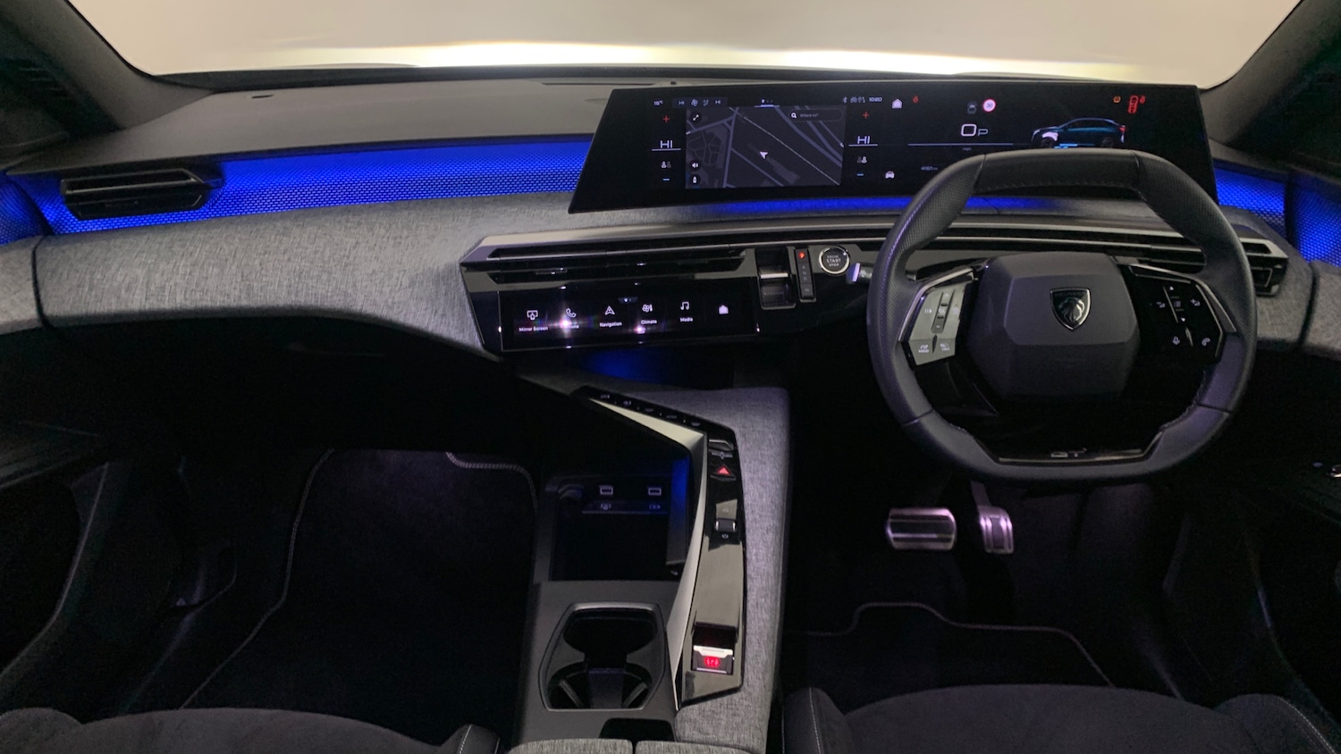 Used Peugeot 3008 2024 for sale - 76359106: Photo 9