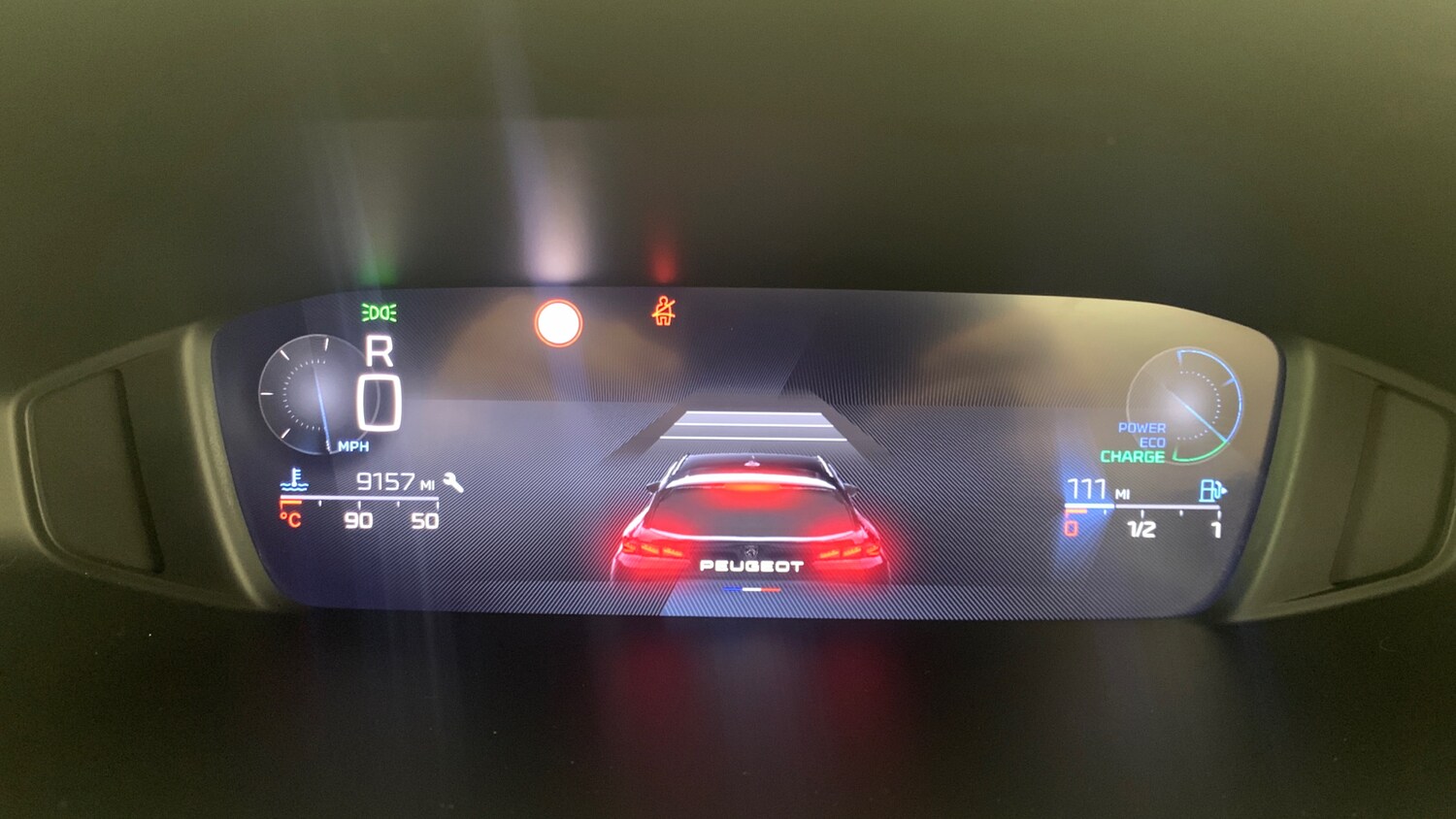 Used Peugeot 308 2025 for sale - 77539125: Photo 10
