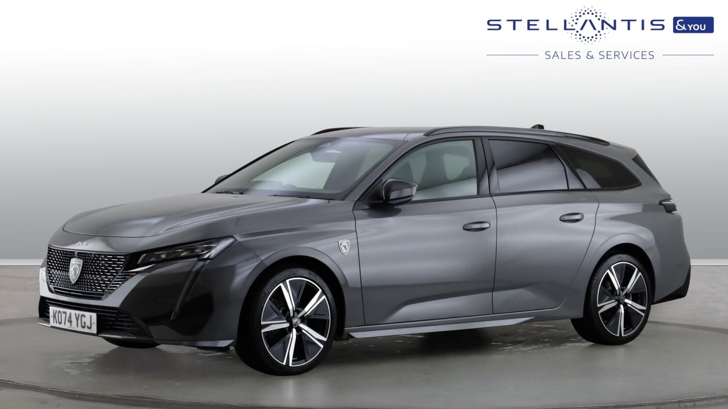 Used Peugeot 308 2025 for sale - 77539125: Photo 15