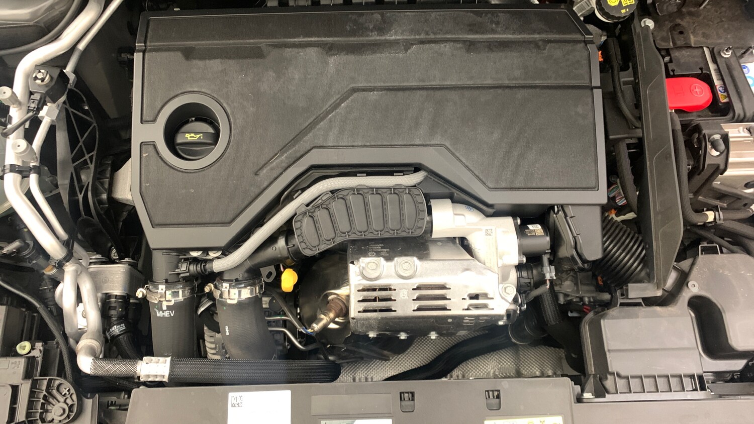 Used Peugeot 308 2025 for sale - 77539125: Photo 21