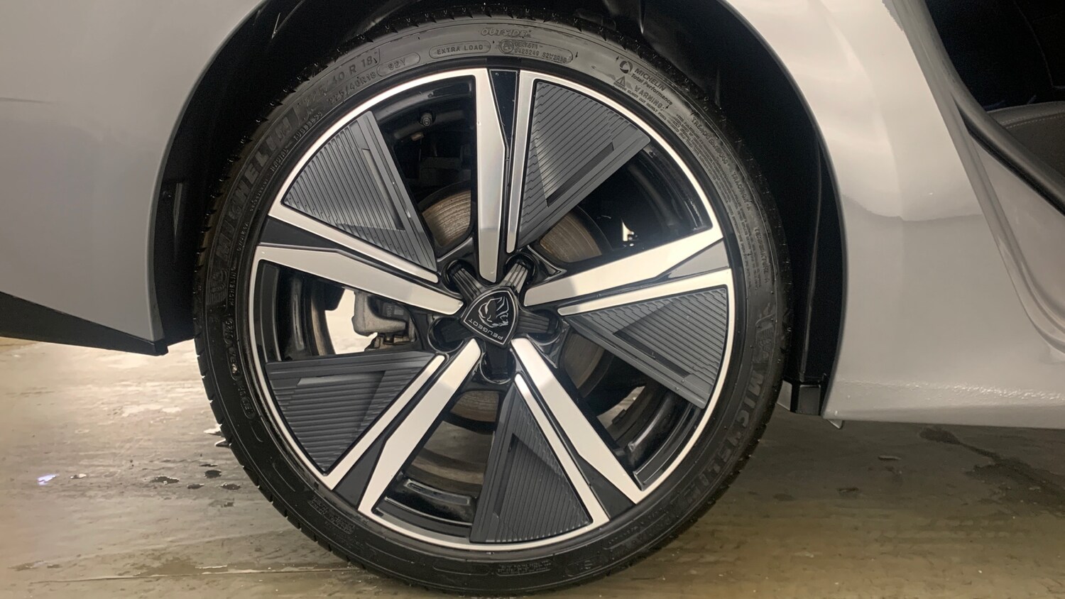 Used Peugeot 308 2025 for sale - 77539125: Photo 22