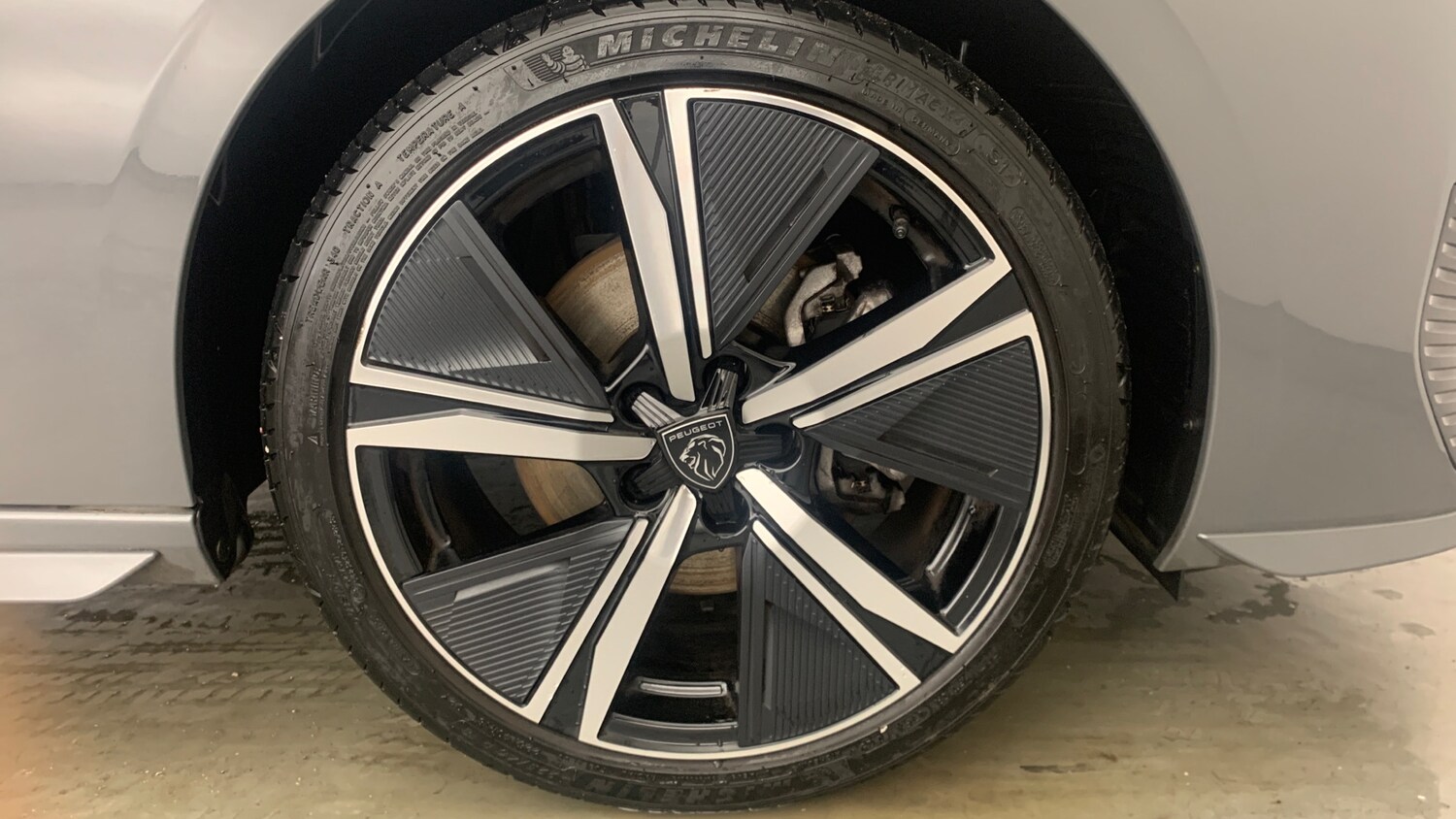 Used Peugeot 308 2025 for sale - 77539125: Photo 23