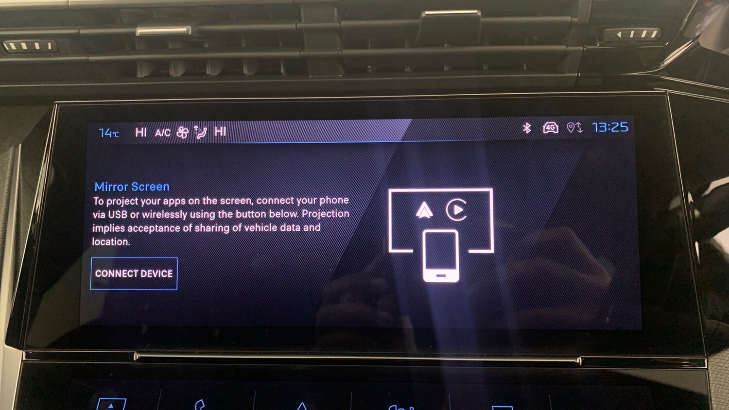 Used Peugeot 308 2025 for sale - 77539125: Photo 24