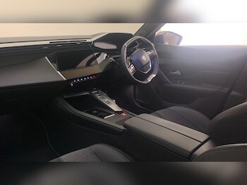 Used Peugeot 308 2025 for sale - 77539125: Photo