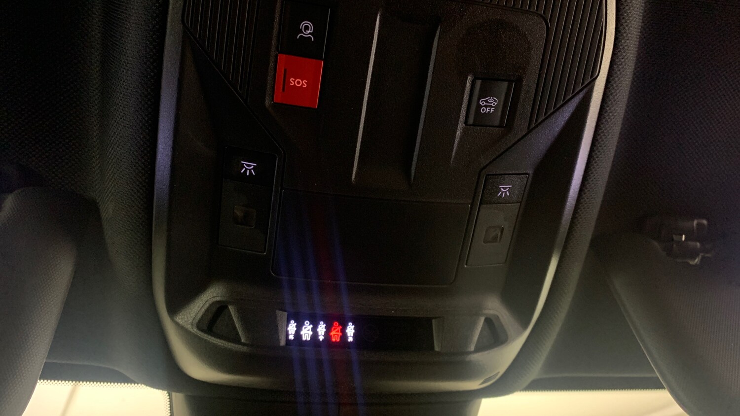 Used Peugeot 308 2025 for sale - 77539125: Photo 32