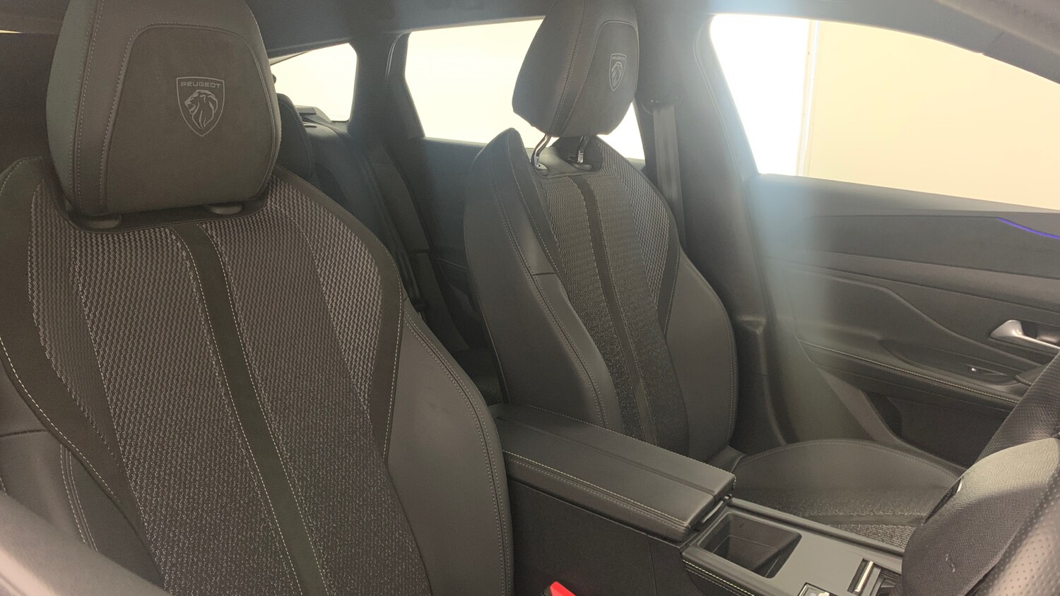 Used Peugeot 308 2025 for sale - 77539125: Photo 44