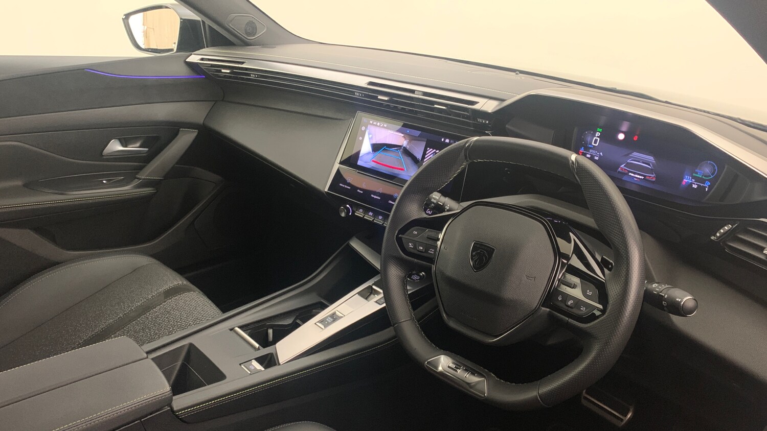 Used Peugeot 308 2025 for sale - 77539125: Photo 45