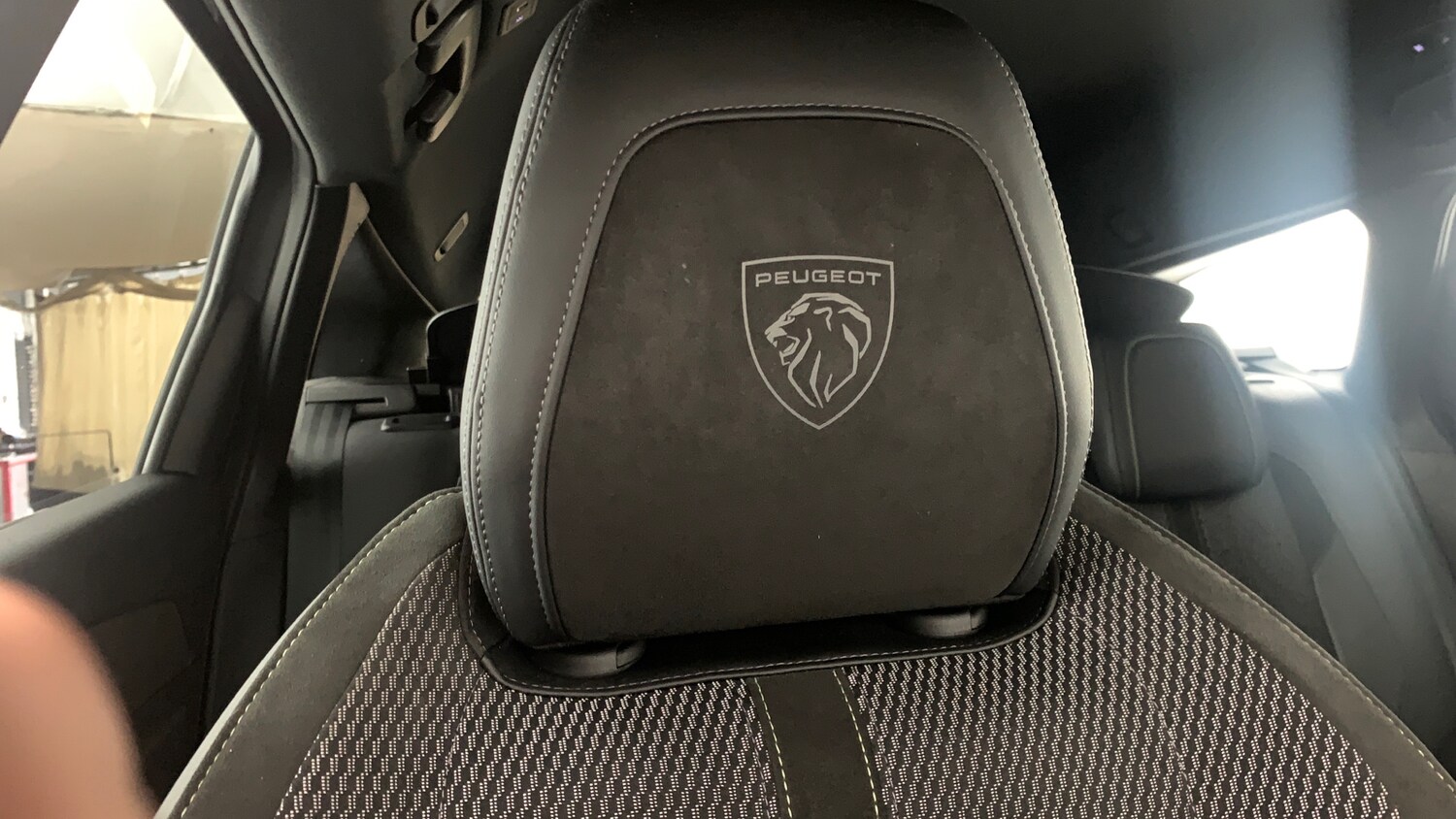 Used Peugeot 308 2025 for sale - 77539125: Photo 46