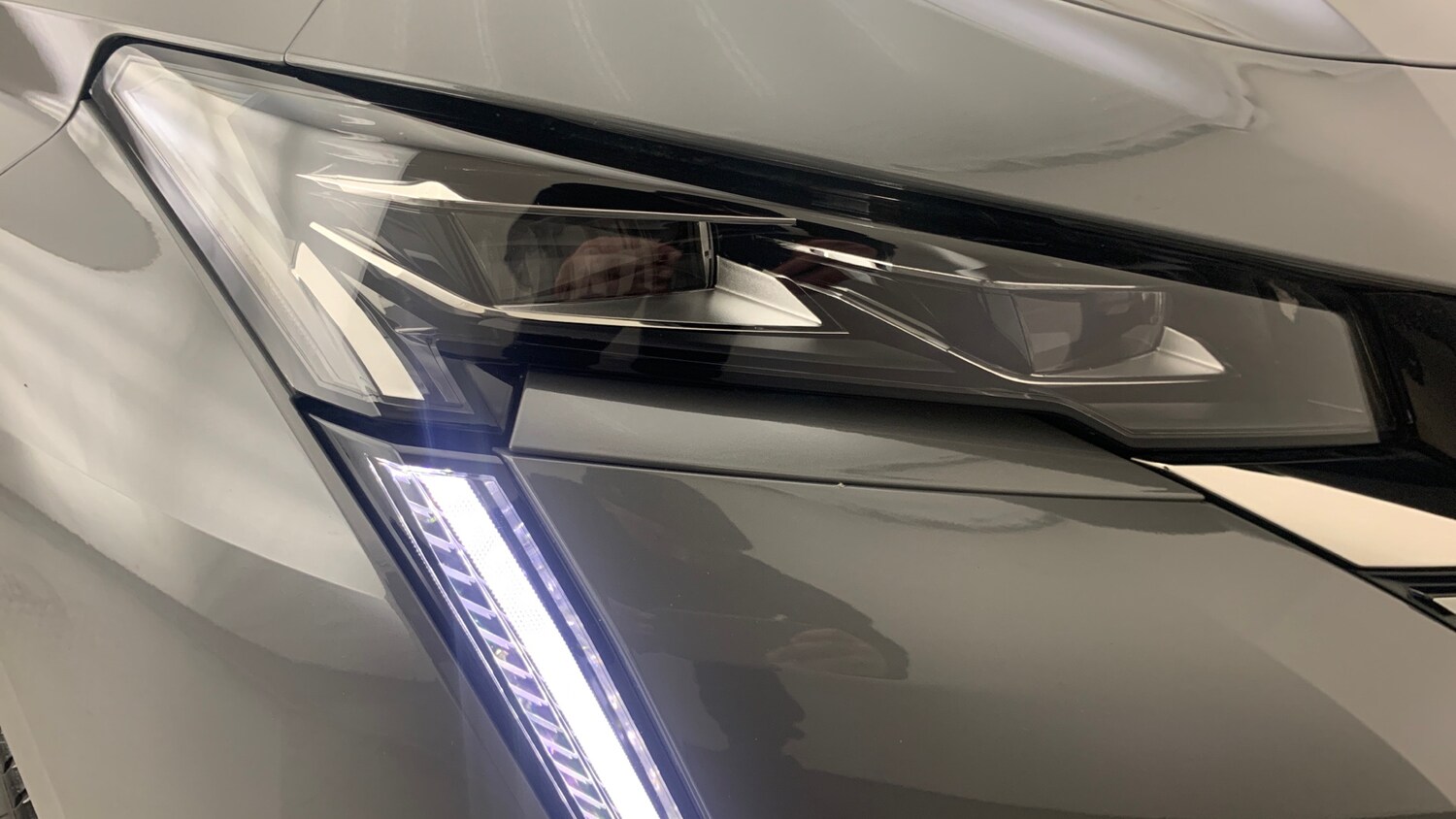 Used Peugeot 308 2025 for sale - 77539125: Photo 48