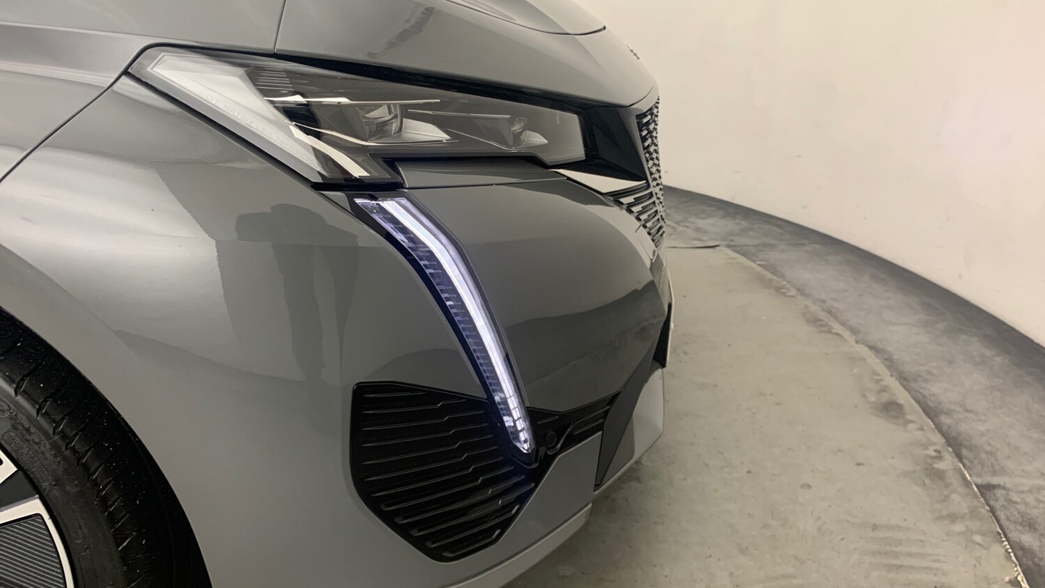 Used Peugeot 308 2025 for sale - 77539125: Photo 49