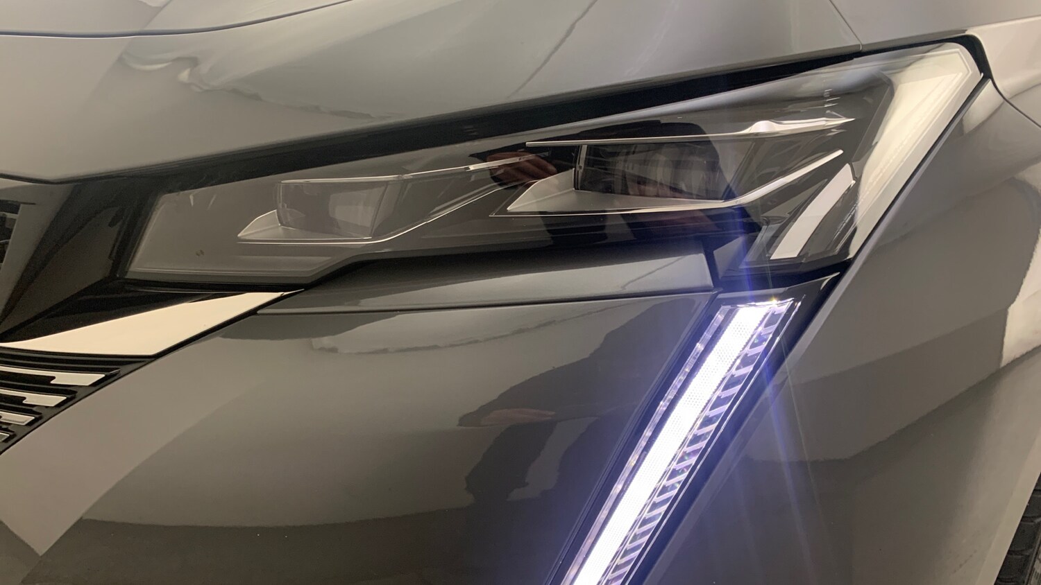 Used Peugeot 308 2025 for sale - 77539125: Photo 50