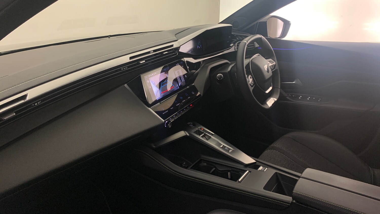 Used Peugeot 308 2025 for sale - 77539125: Photo 58