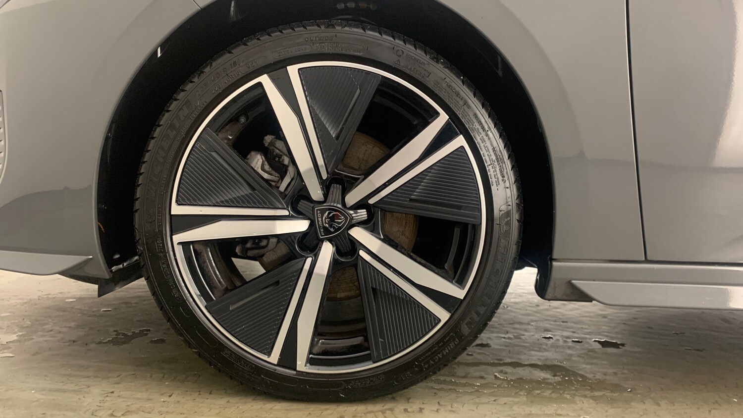 Used Peugeot 308 2025 for sale - 77539125: Photo 6