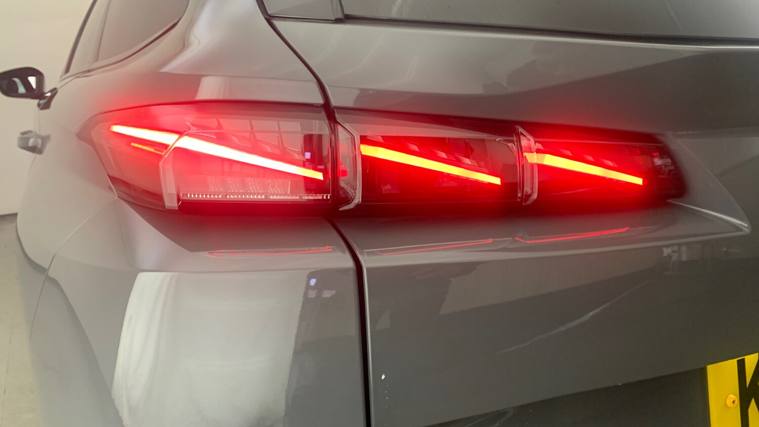 Used Peugeot 308 2025 for sale - 77539125: Photo 62