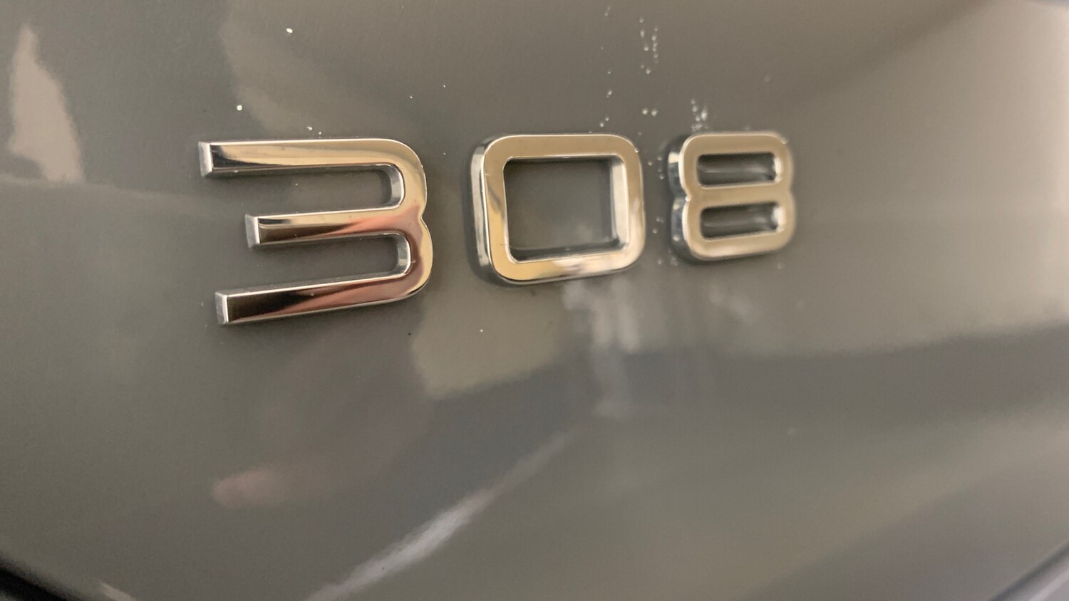 Used Peugeot 308 2025 for sale - 77539125: Photo 63