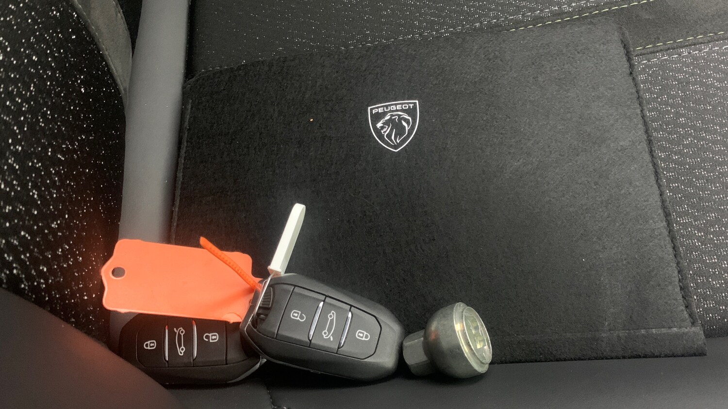 Used Peugeot 308 2025 for sale - 77539125: Photo 71