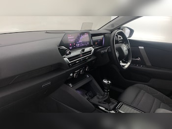 Used Citroen C4 2023 for sale - 75624623: Photo