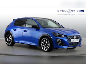 Used Peugeot 208 2025 for sale - 78349159: Photo