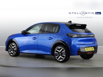 Used Peugeot 208 2025 for sale - 78349159: Photo