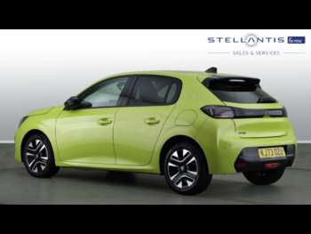 Used Peugeot 208 2024 for sale - 74946801: Photo