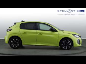 Used Peugeot 208 2024 for sale - 74946801: Photo