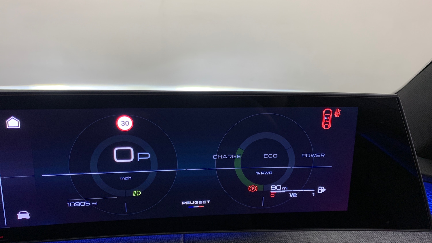 Used Peugeot 3008 2025 for sale - 77042323: Photo 10