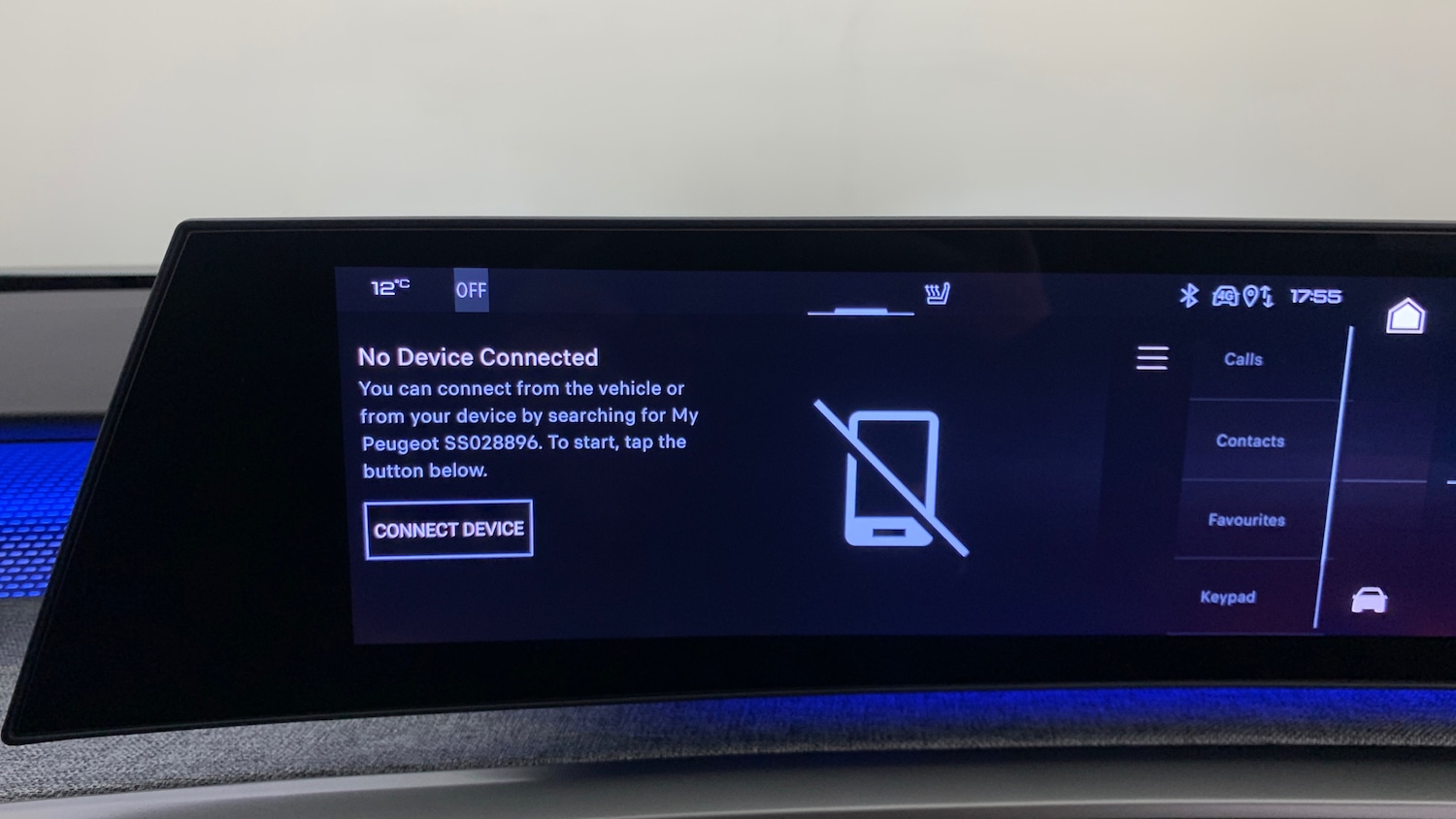 Used Peugeot 3008 2025 for sale - 77042323: Photo 11