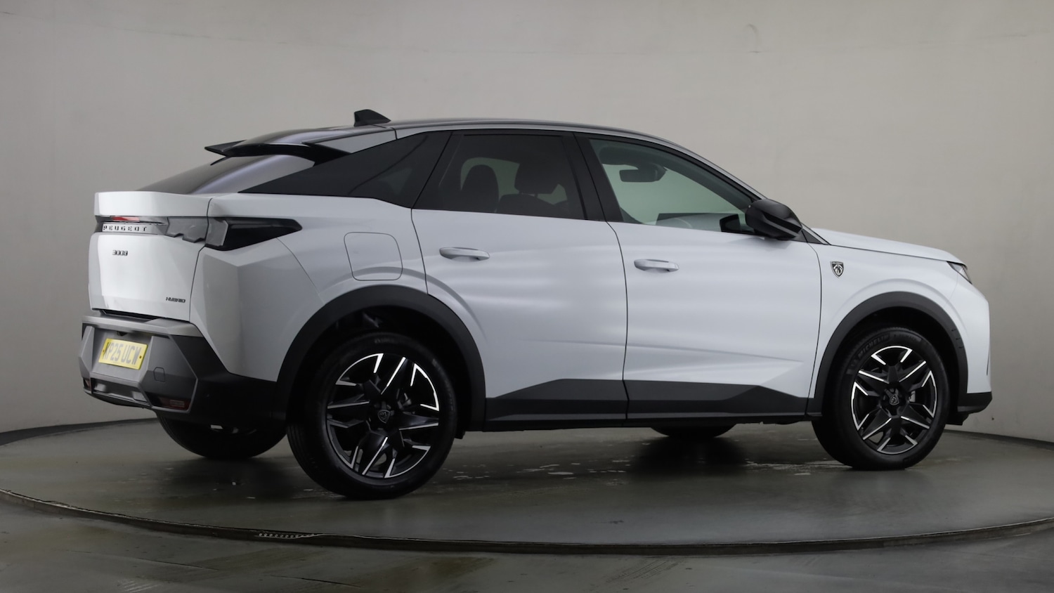 Used Peugeot 3008 2025 for sale - 77042323: Photo 12