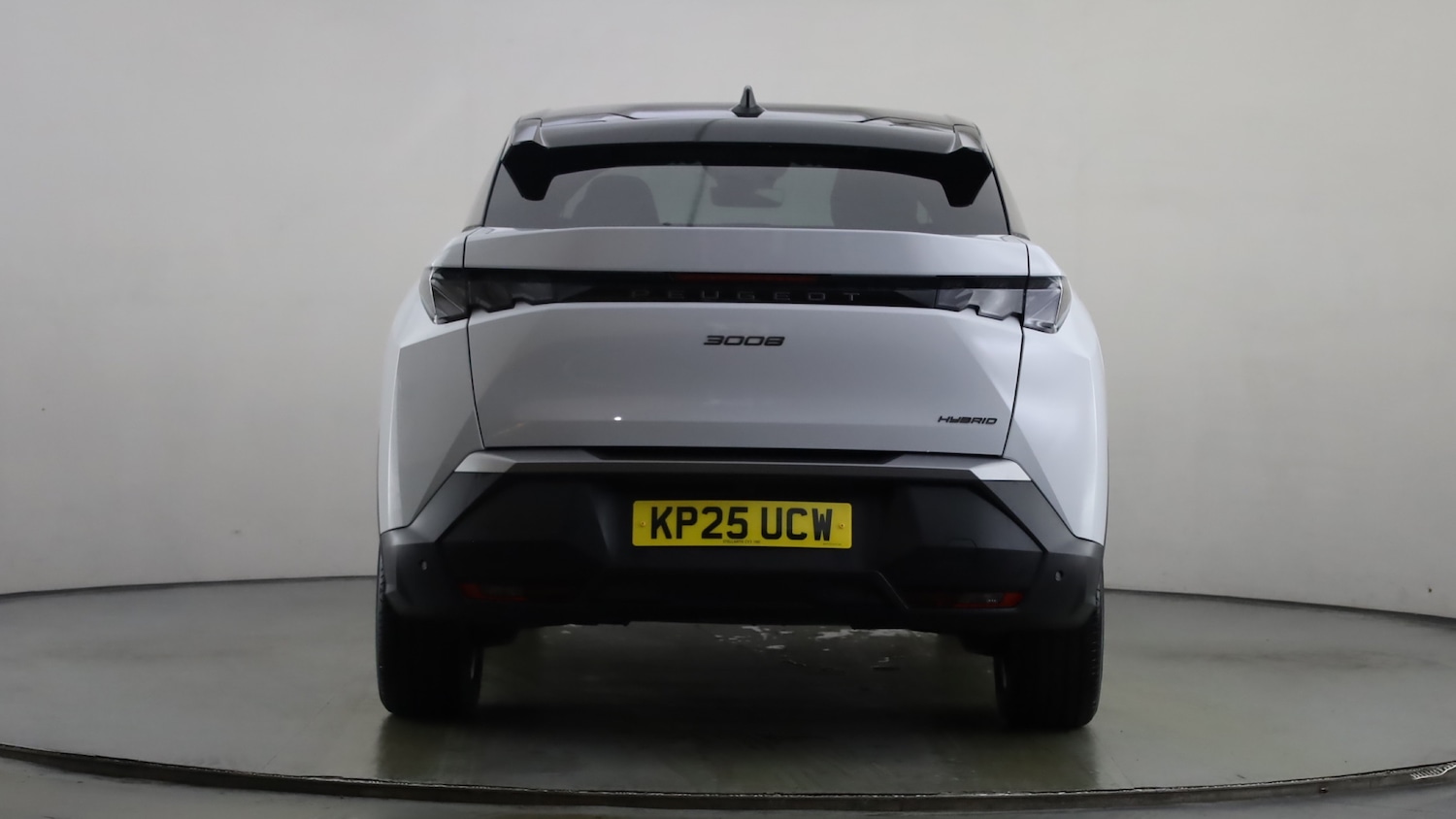 Used Peugeot 3008 2025 for sale - 77042323: Photo 13