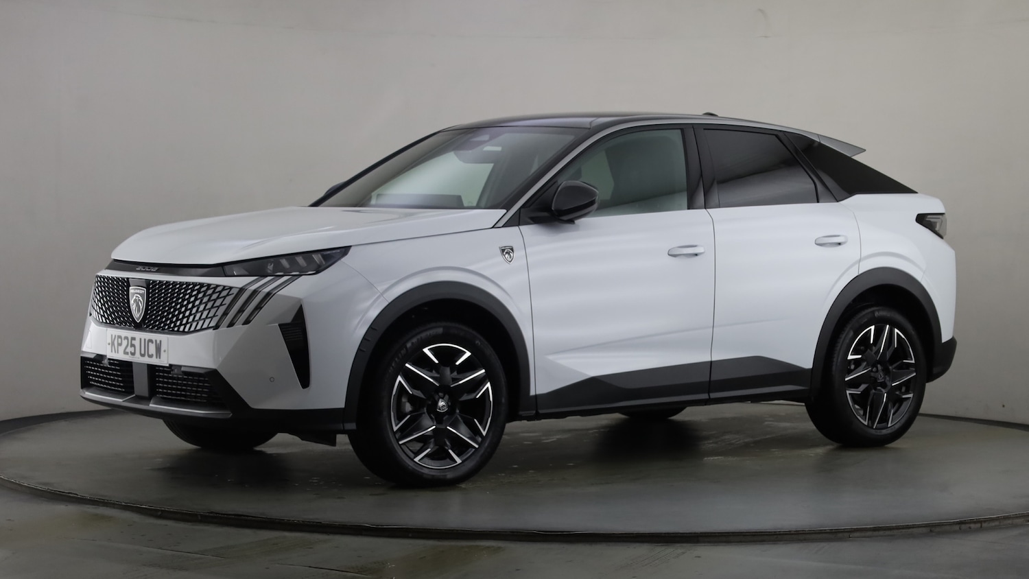 Used Peugeot 3008 2025 for sale - 77042323: Photo 15