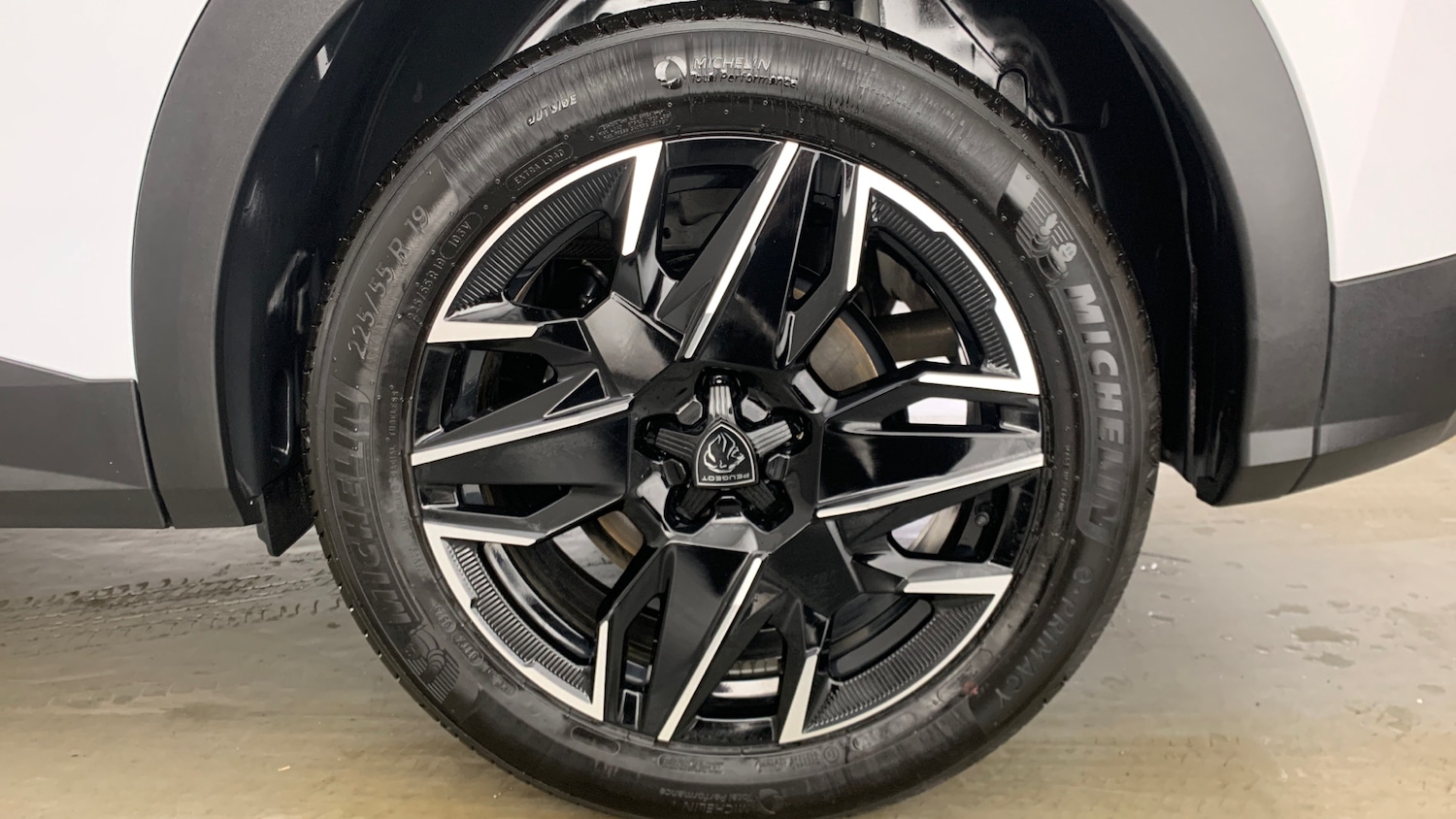 Used Peugeot 3008 2025 for sale - 77042323: Photo 17