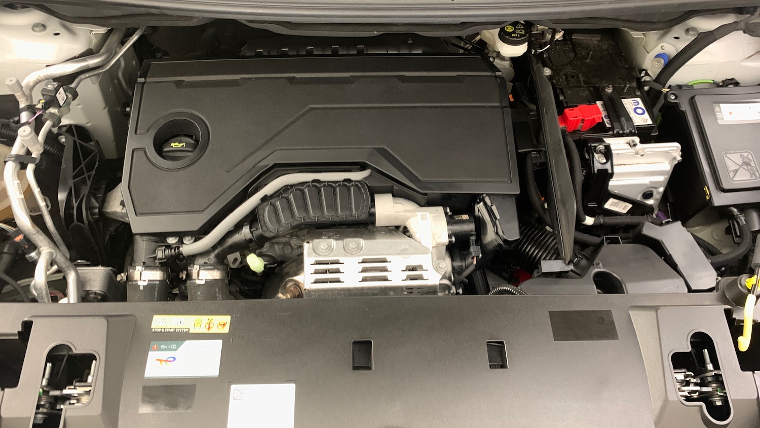 Used Peugeot 3008 2025 for sale - 77042323: Photo 21