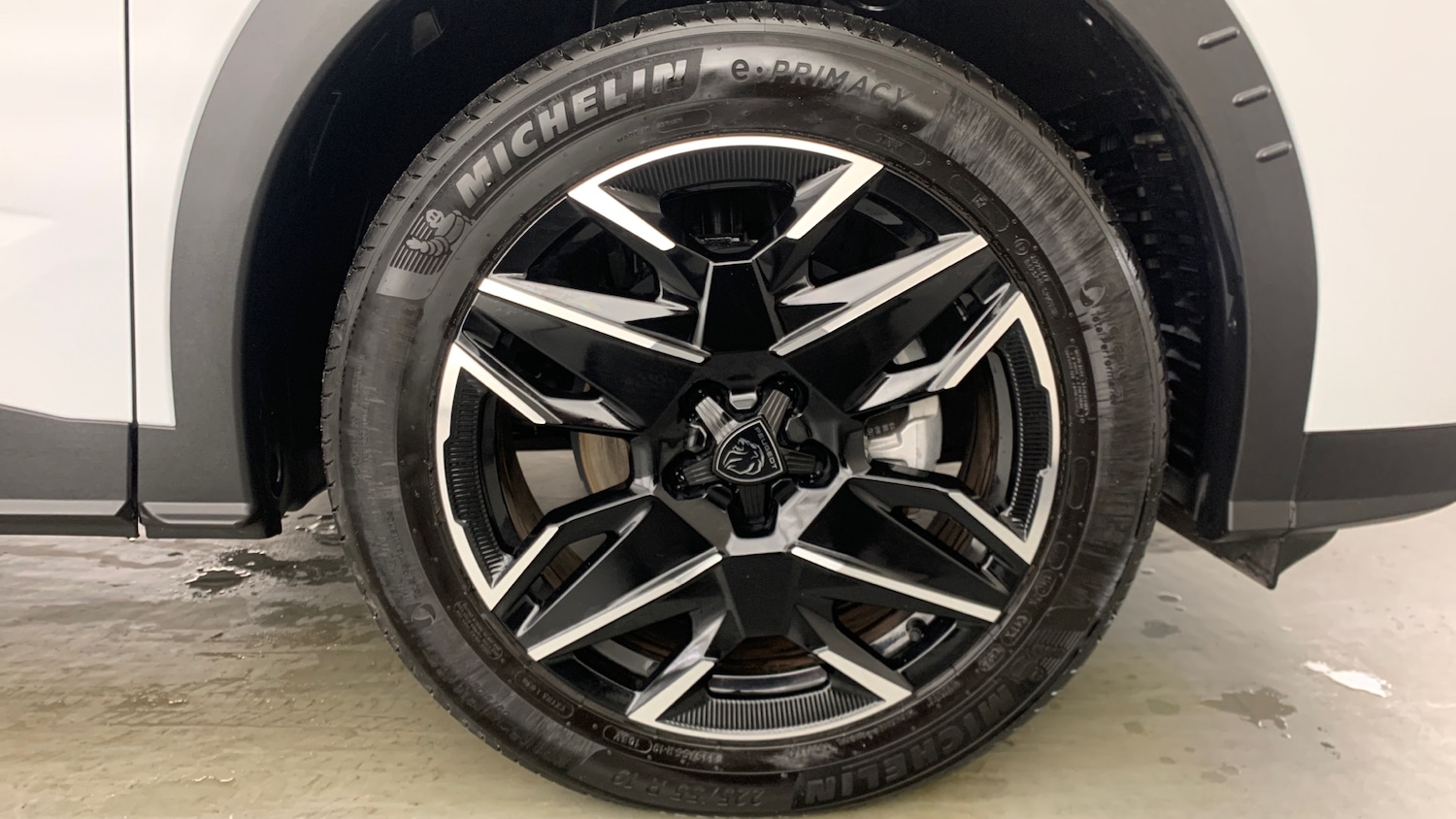 Used Peugeot 3008 2025 for sale - 77042323: Photo 23