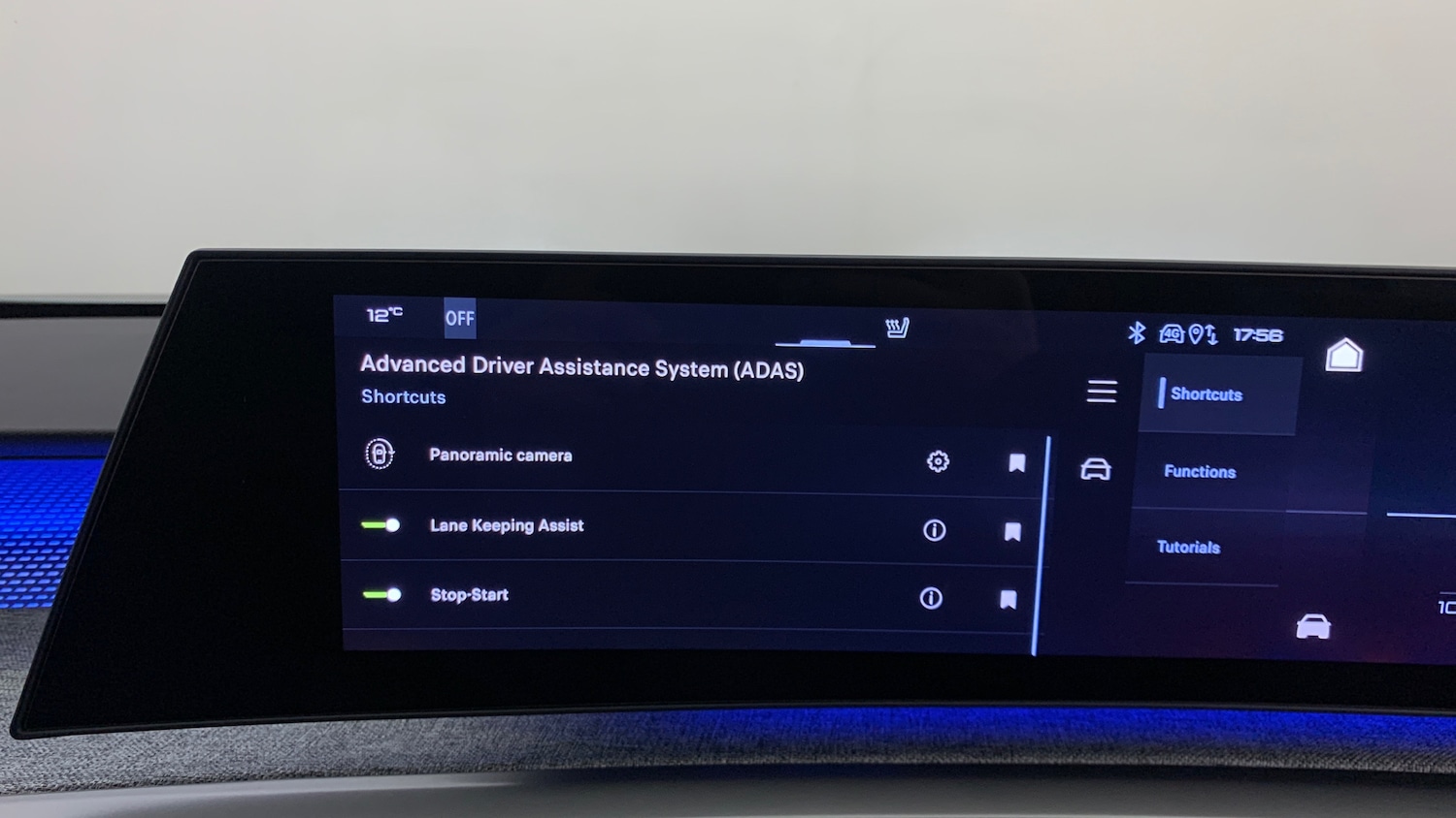 Used Peugeot 3008 2025 for sale - 77042323: Photo 27