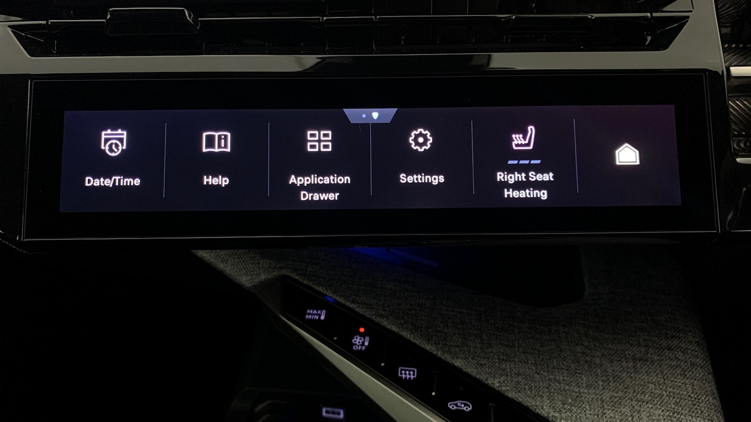 Used Peugeot 3008 2025 for sale - 77042323: Photo 31