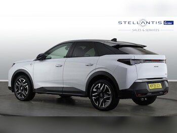 Used Peugeot 3008 2025 for sale - 77042323: Photo