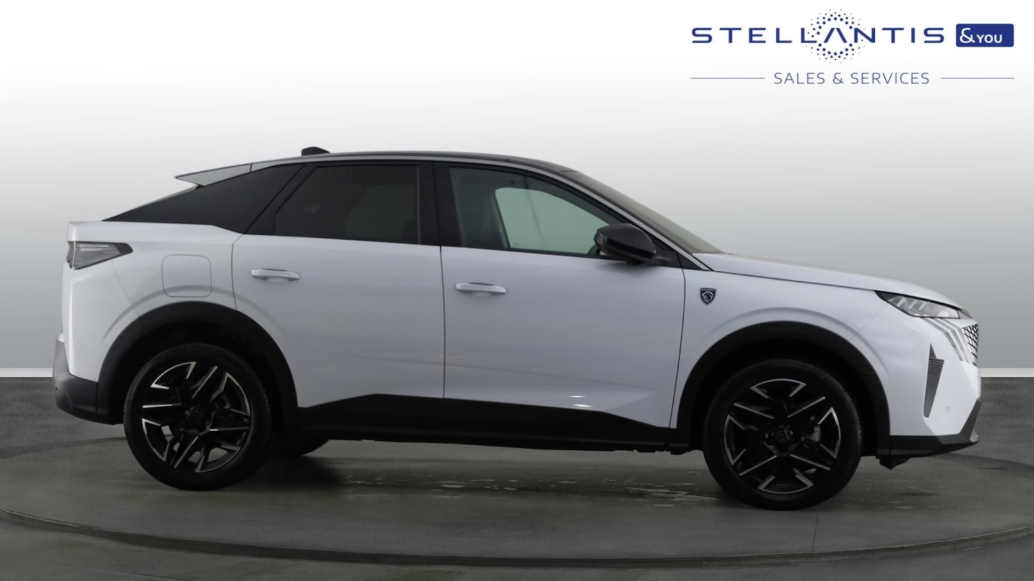 Used Peugeot 3008 2025 for sale - 77042323: Photo 4