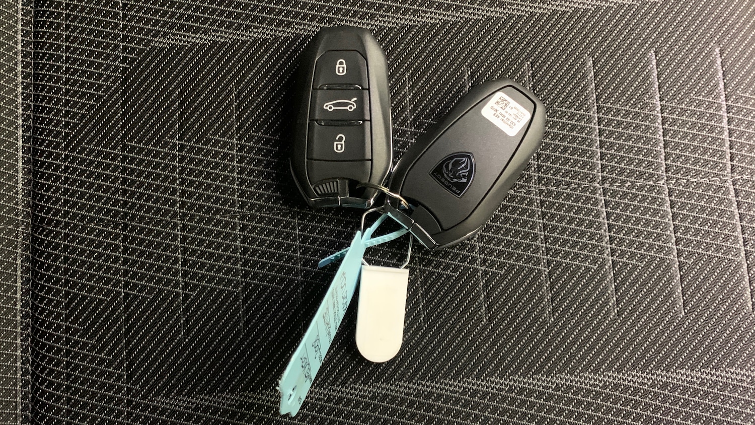 Used Peugeot 3008 2025 for sale - 77042323: Photo 44