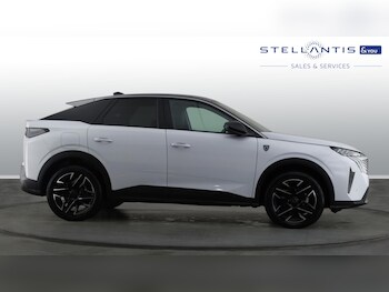 Used Peugeot 3008 2025 for sale - 77042323: Photo