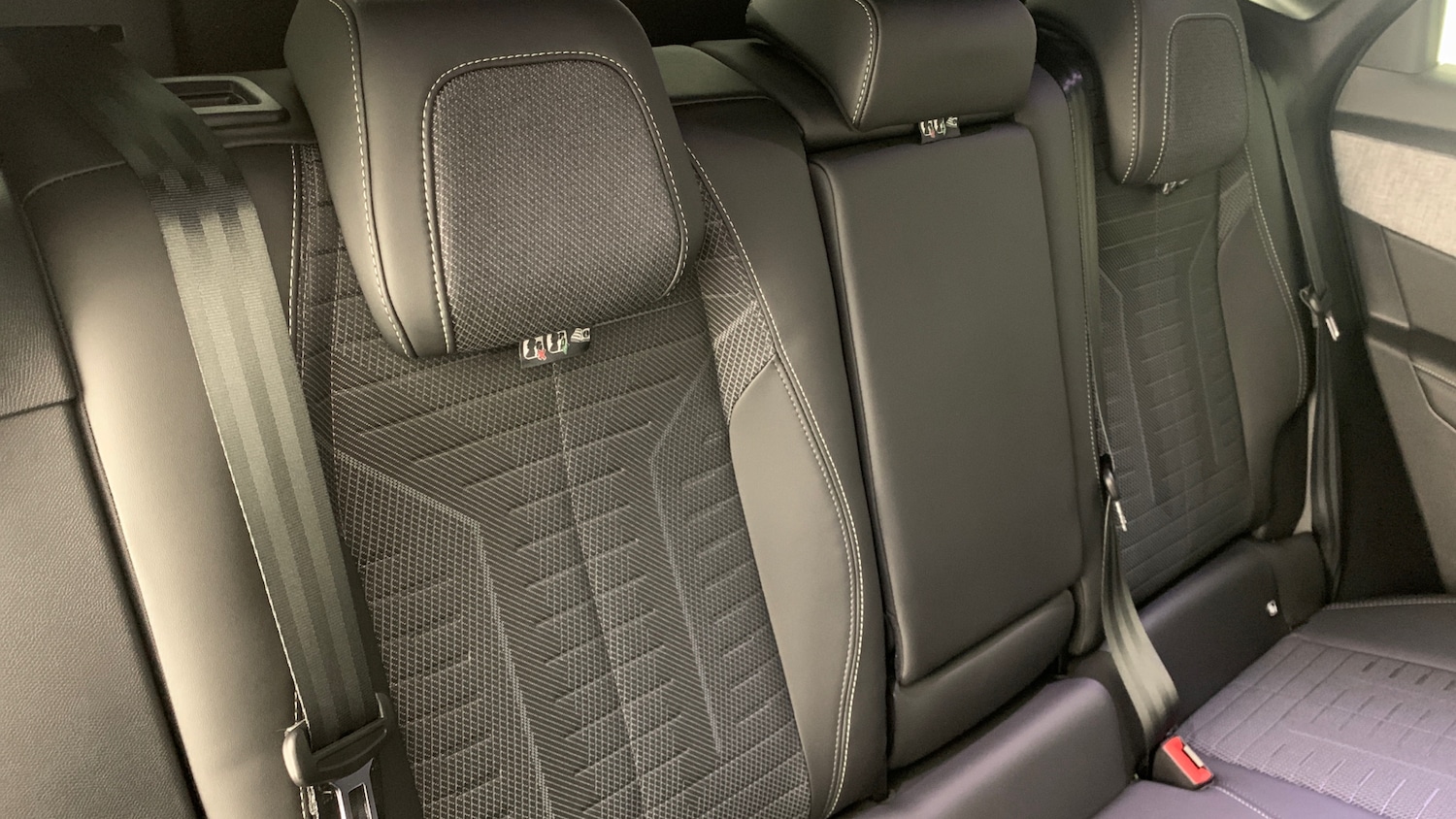 Used Peugeot 3008 2025 for sale - 77042323: Photo 7