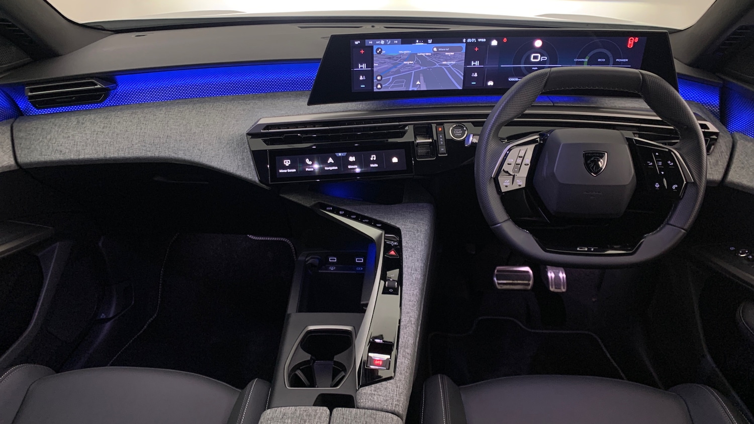 Used Peugeot 3008 2025 for sale - 77042323: Photo 9