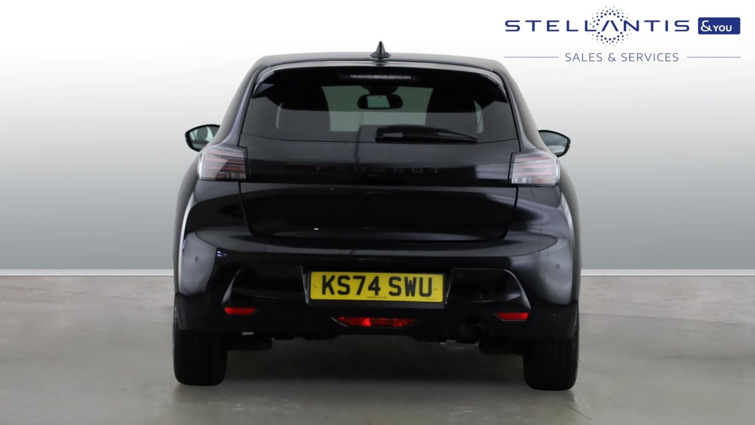 Used Peugeot 208 2024 for sale - 77825848: Photo 13