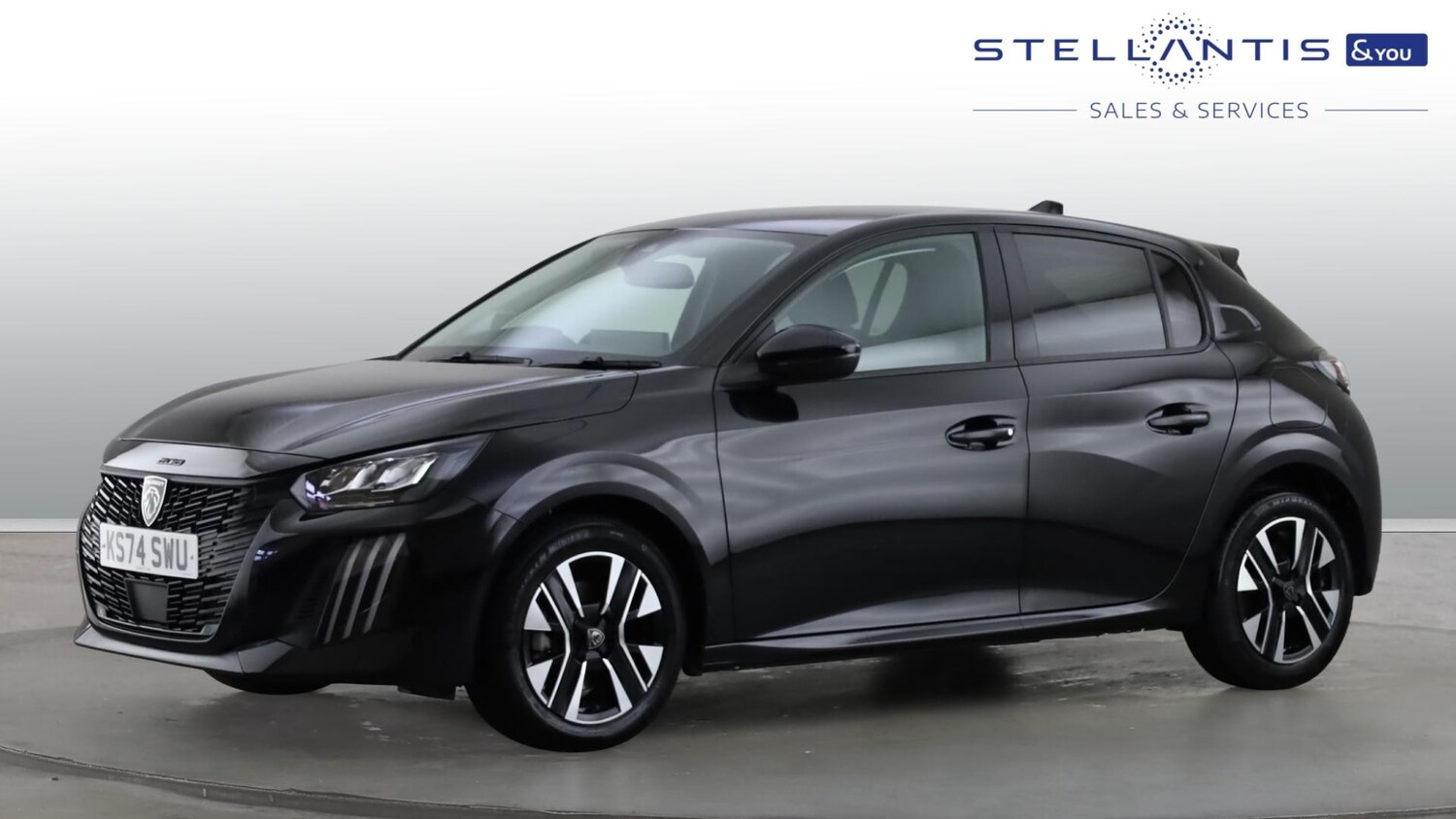 Used Peugeot 208 2024 for sale - 77825848: Photo 15