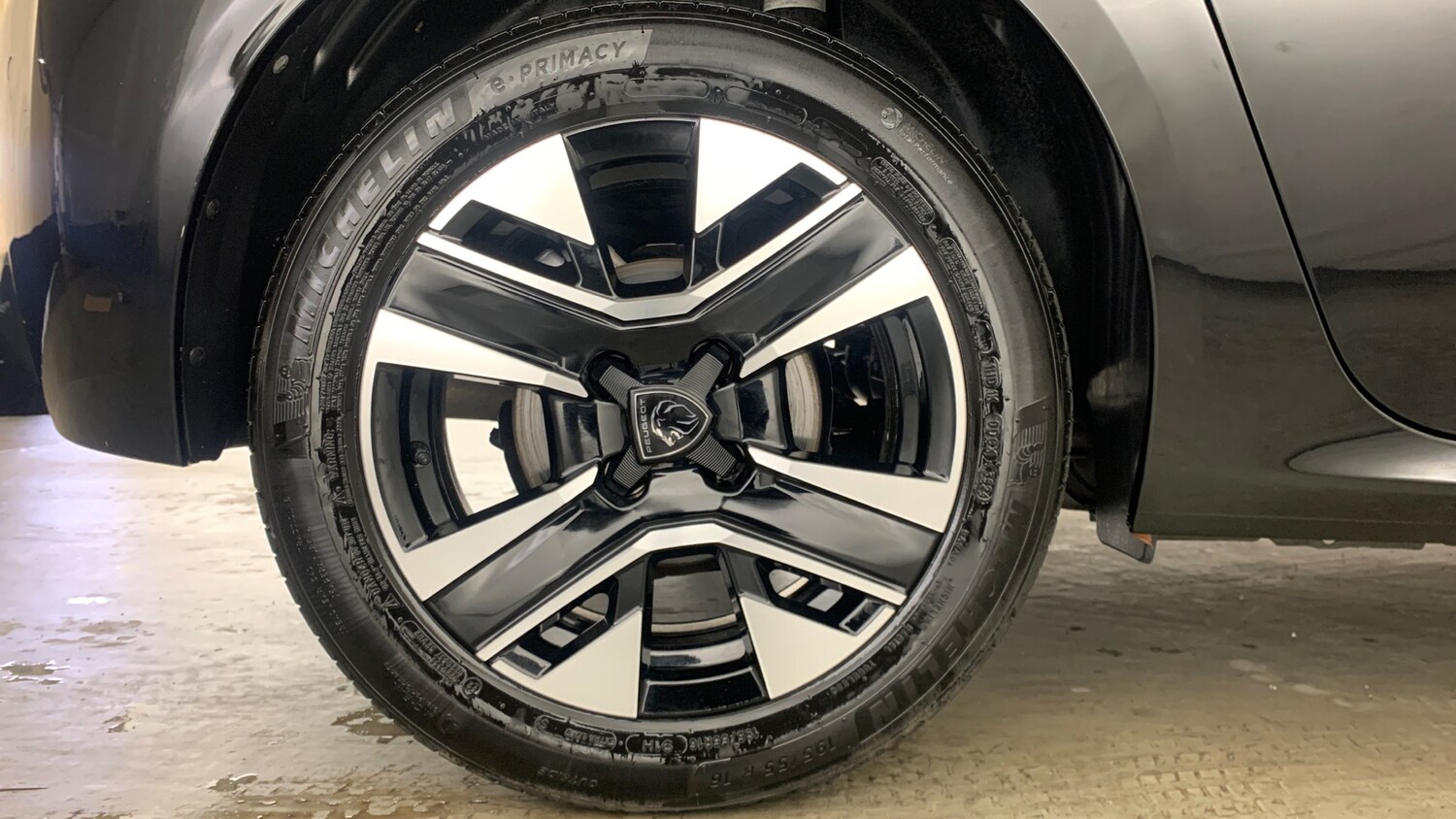 Used Peugeot 208 2024 for sale - 77825848: Photo 21