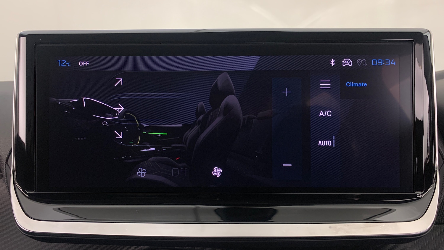 Used Peugeot 208 2024 for sale - 77825848: Photo 32