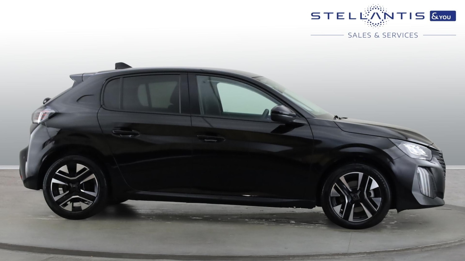 Used Peugeot 208 2024 for sale - 77825848: Photo 4