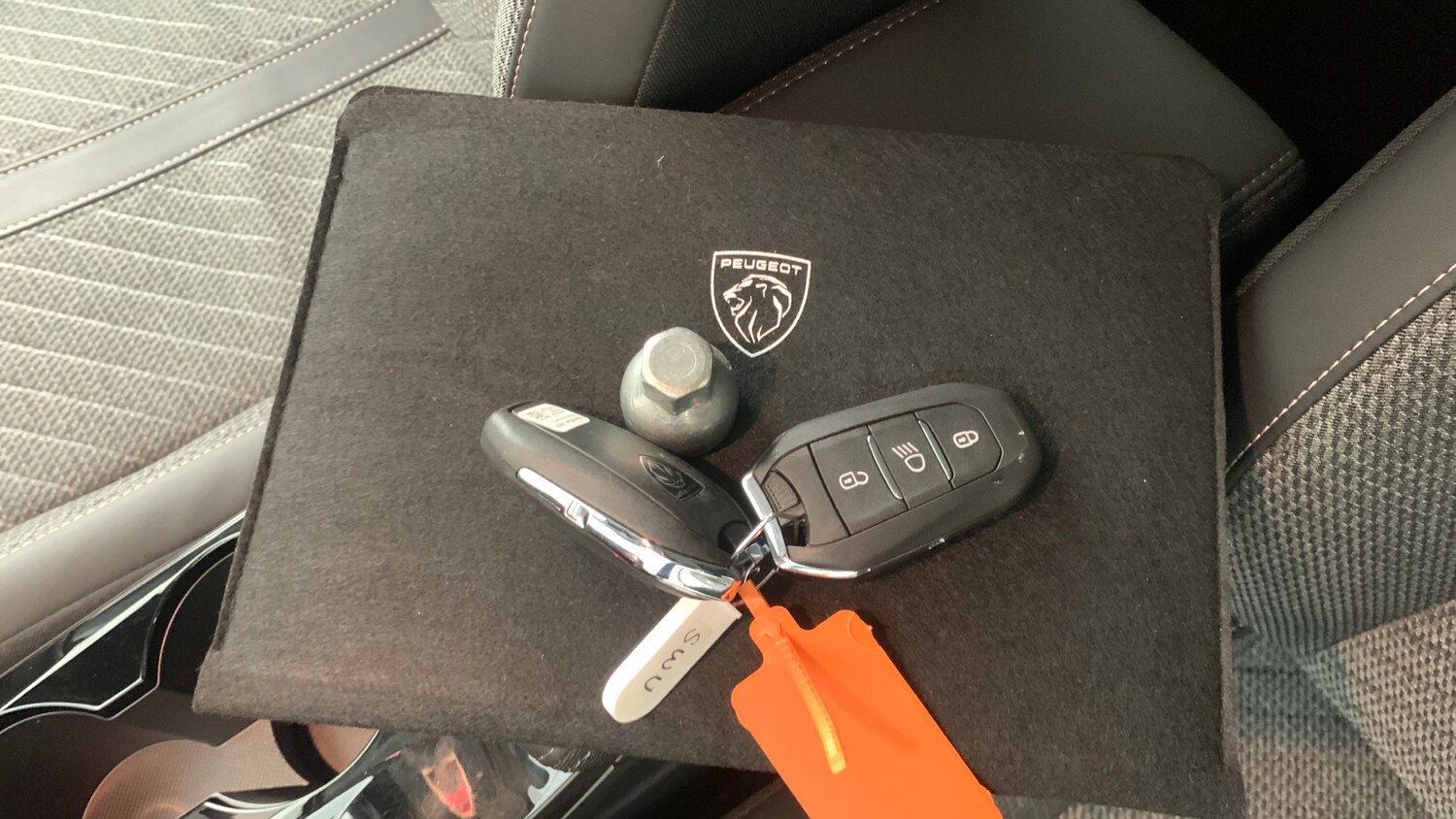 Used Peugeot 208 2024 for sale - 77825848: Photo 42