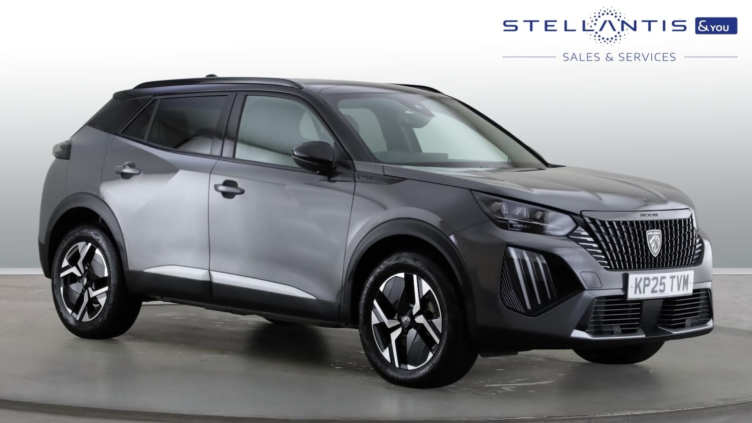 Used Peugeot 2008 2025 for sale - 77346176: Photo 1