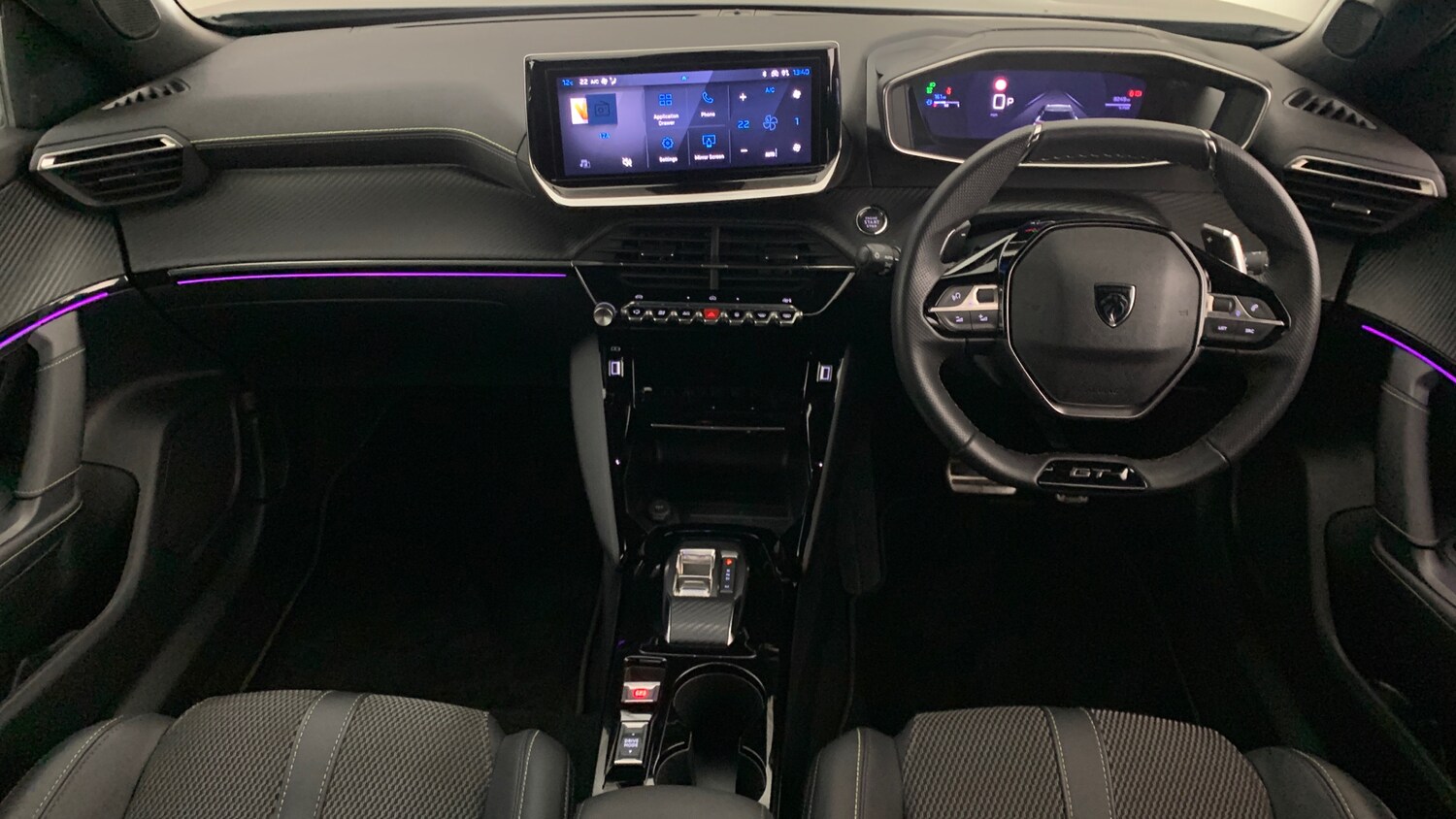 Used Peugeot 2008 2025 for sale - 77346176: Photo 10